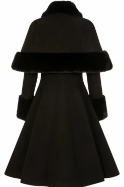 Best Sale Capulet Coat Women Coats