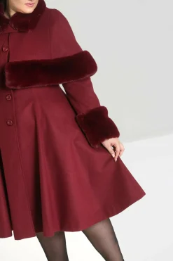 Best Sale Capulet Coat Women Coats