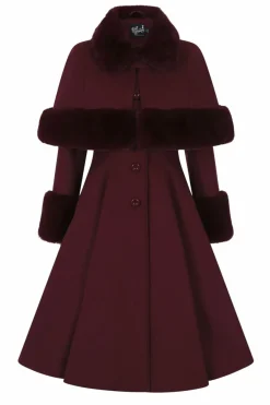 Best Sale Capulet Coat Women Coats