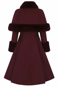 Best Sale Capulet Coat Women Coats