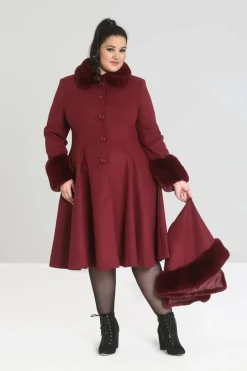 Best Sale Capulet Coat Women Coats