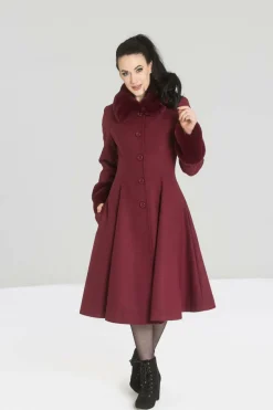 Best Sale Capulet Coat Women Coats