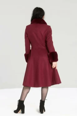 Best Sale Capulet Coat Women Coats