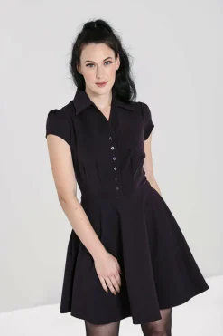 Best Carlie Mini Dress Women Mini Dresses