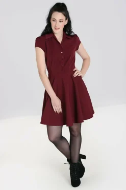 Best Carlie Mini Dress Women Mini Dresses