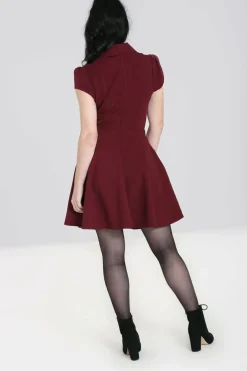 Best Carlie Mini Dress Women Mini Dresses