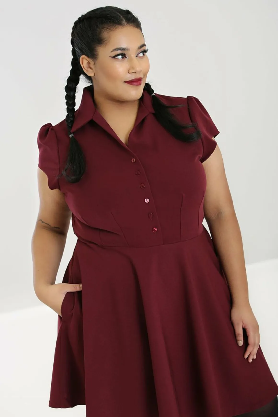 Best Carlie Mini Dress Women Mini Dresses