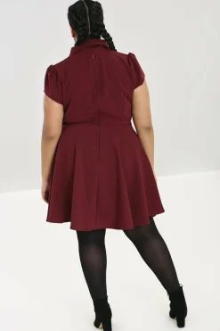 Best Carlie Mini Dress Women Mini Dresses