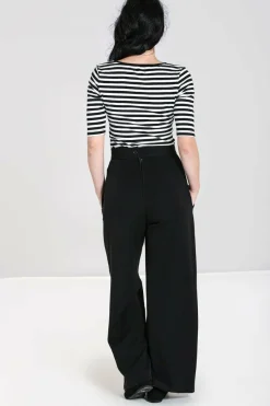 Cheap Carlie Swing Trousers Women Trousers