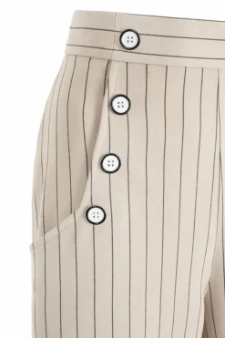 Shop Caspian Swing Trousers Women Trousers