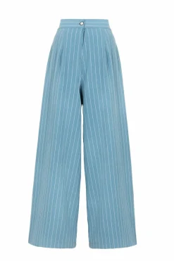 Shop Caspian Swing Trousers Women Trousers