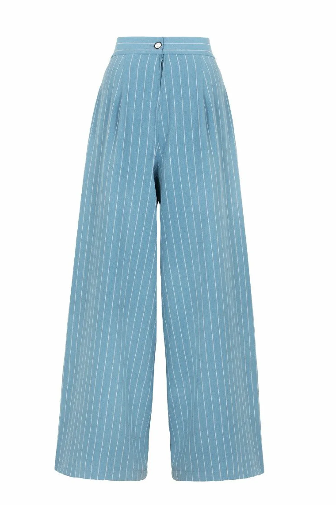 Shop Caspian Swing Trousers Women Trousers