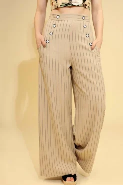 Shop Caspian Swing Trousers Women Trousers