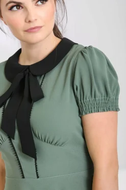 Outlet Catherine Mid Dress Women Knee Dresses