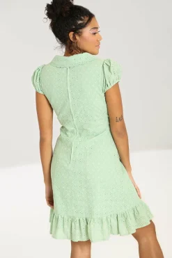 Cheap Celia Mini Dress Women Mini Dresses