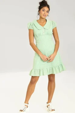 Cheap Celia Mini Dress Women Mini Dresses