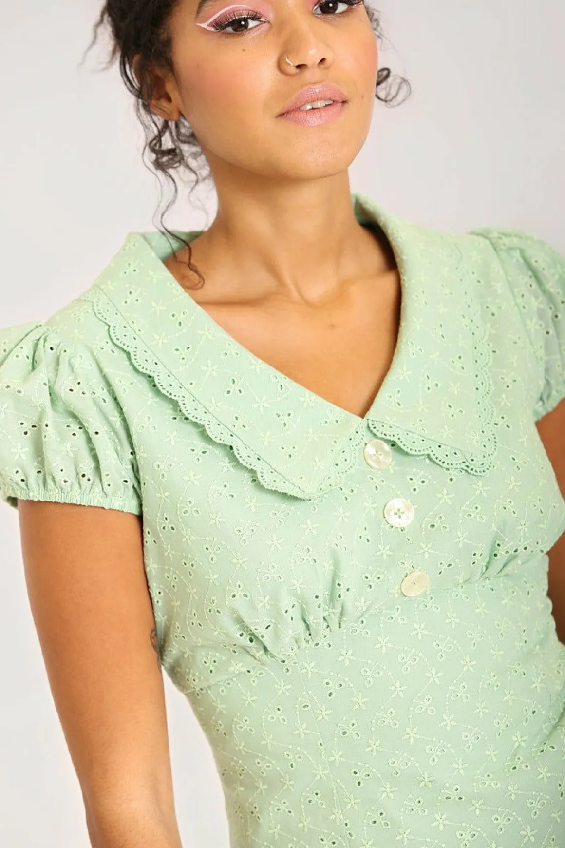 Cheap Celia Mini Dress Women Mini Dresses