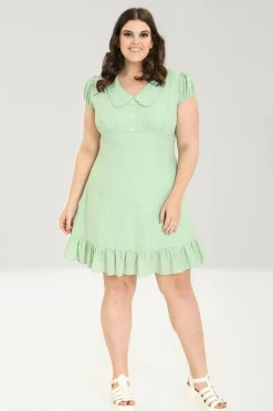 Cheap Celia Mini Dress Women Mini Dresses