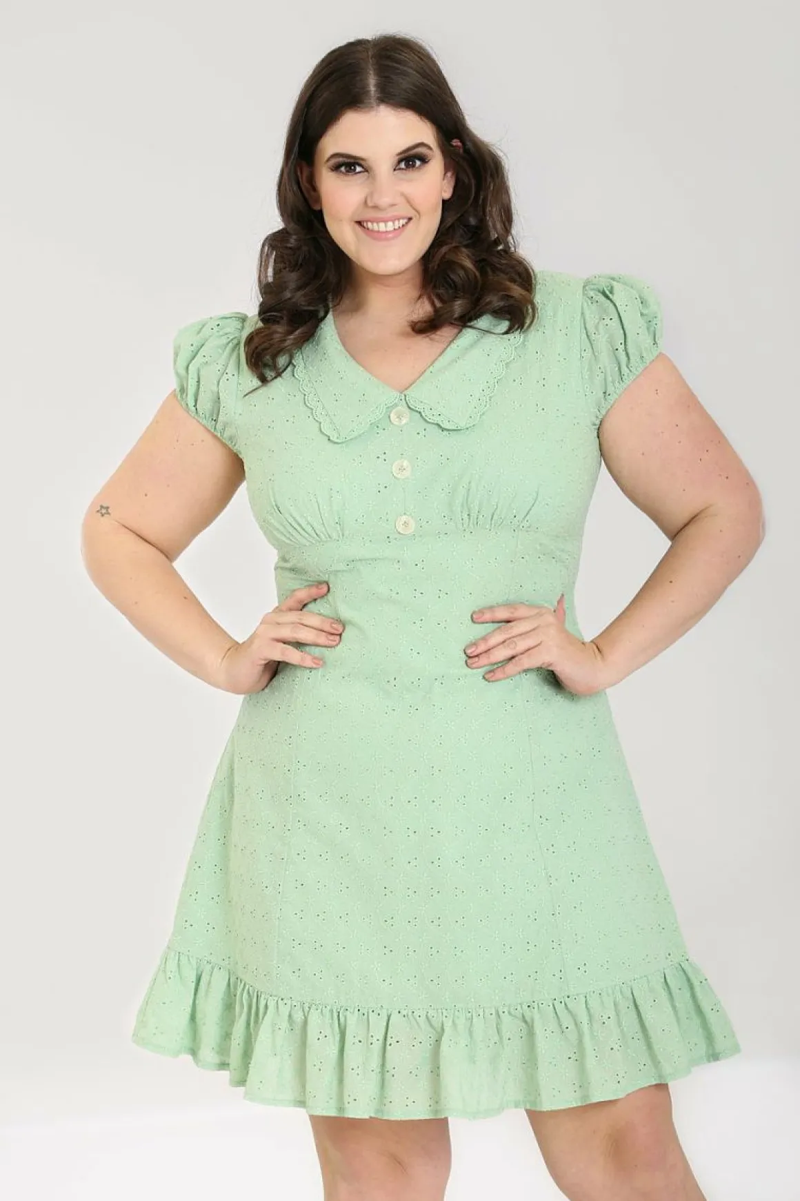 Cheap Celia Mini Dress Women Mini Dresses