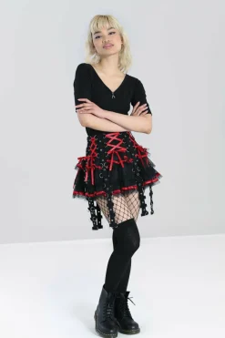 Clearance Chai Mini Skirt Women Mini Skirts