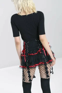 Clearance Chai Mini Skirt Women Mini Skirts