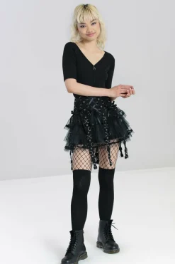 Clearance Chai Mini Skirt Women Mini Skirts