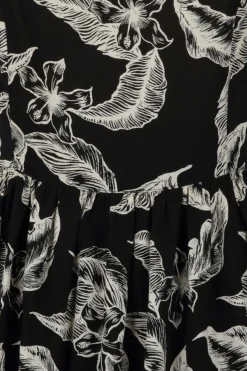 Hot Chiara Dress Women Knee Dresses