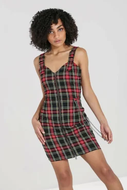 Flash Sale Clash Mini Dress Women Mini Dresses