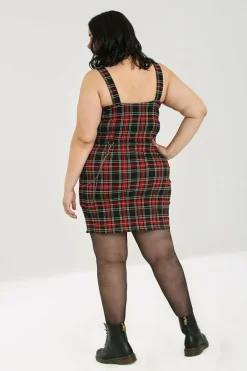 Flash Sale Clash Mini Dress Women Mini Dresses