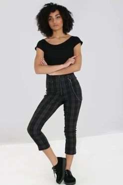 Best Cobain Capris Women Capris