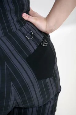 Best Cobain Capris Women Capris