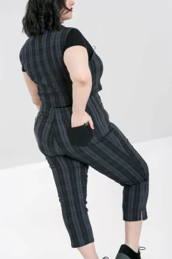 Best Cobain Capris Women Capris