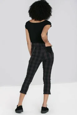 Best Cobain Capris Women Capris