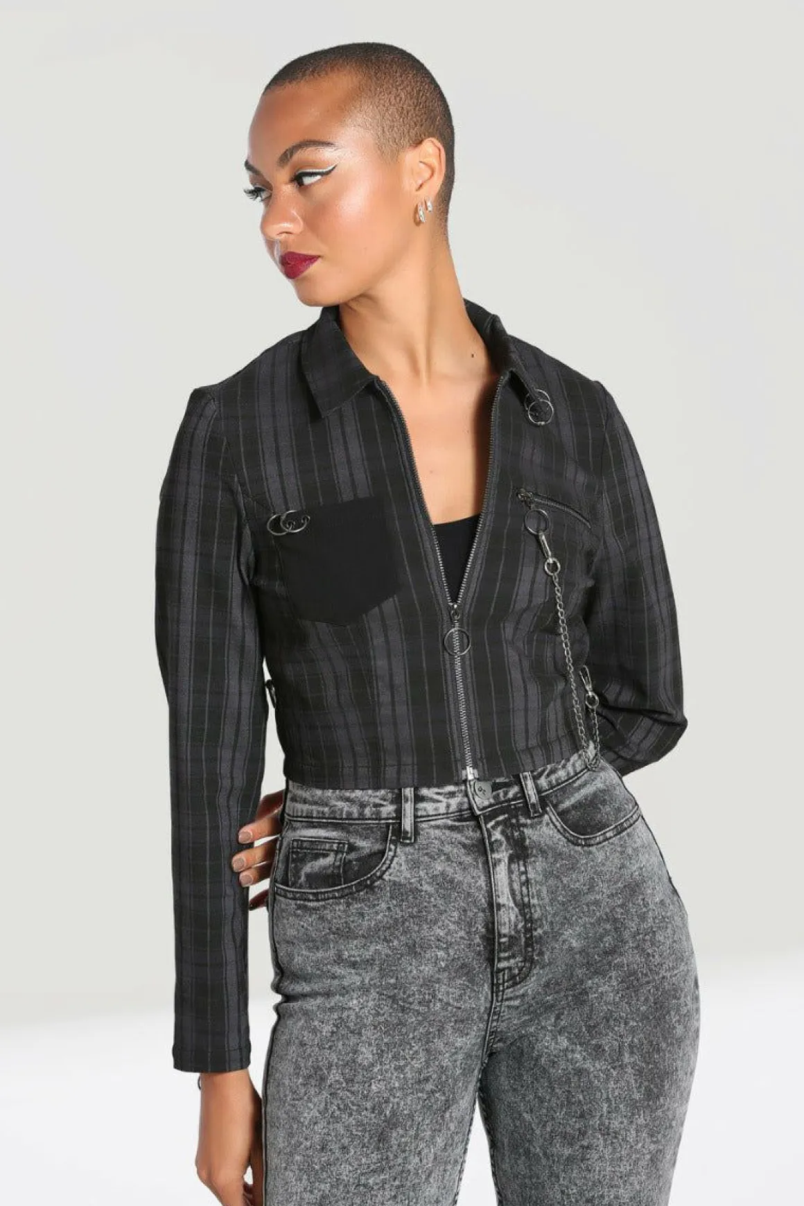 Discount Cobain Jacket Women Jackets