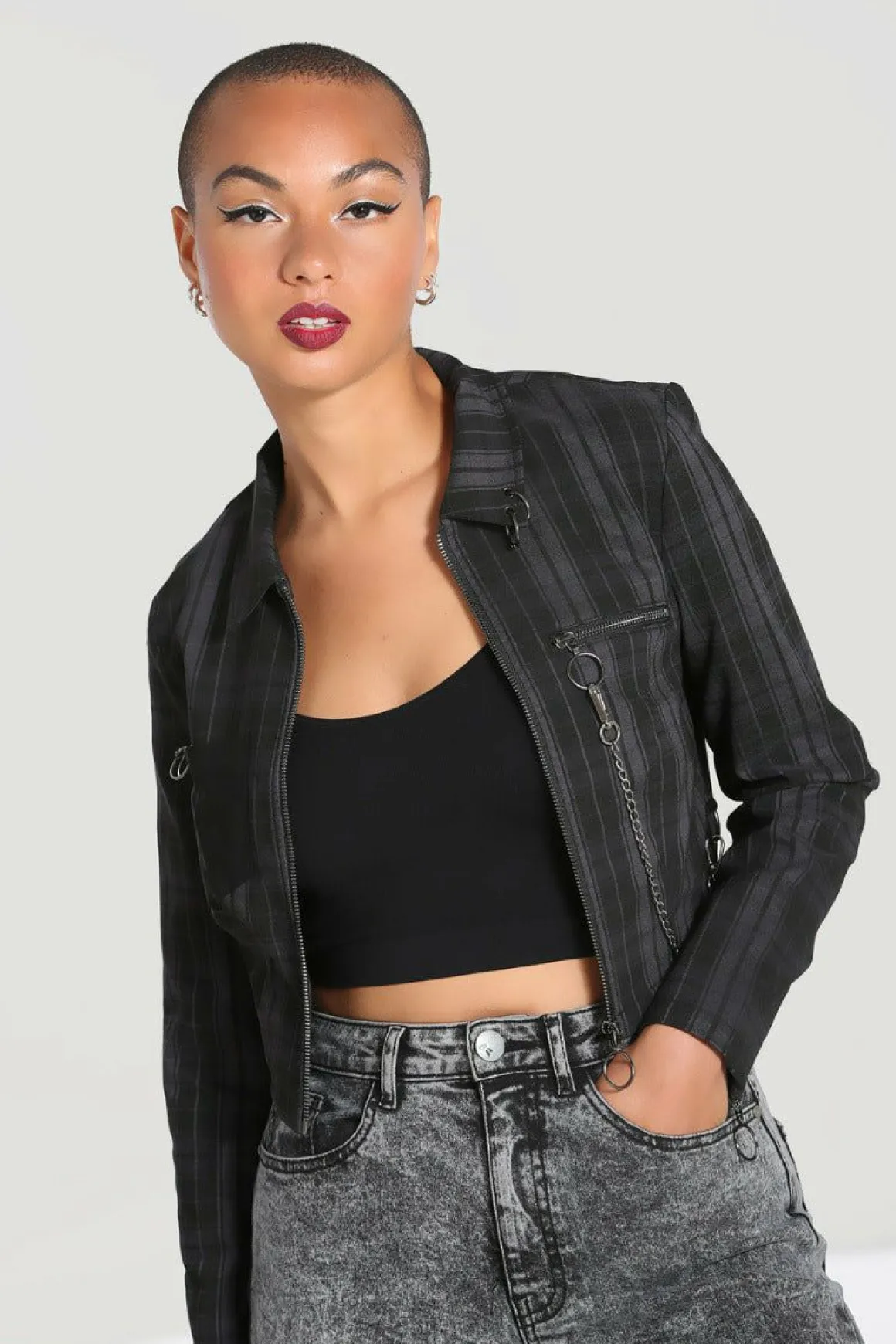 Discount Cobain Jacket Women Jackets