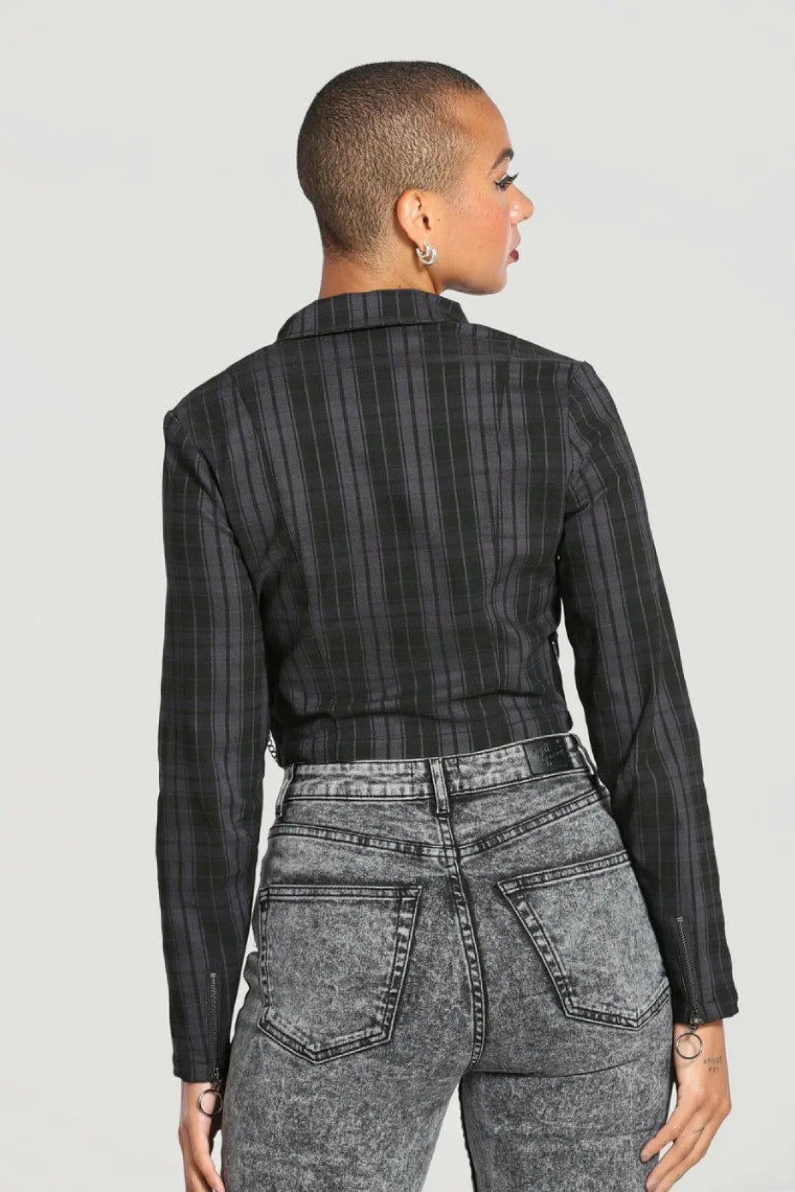 Discount Cobain Jacket Women Jackets