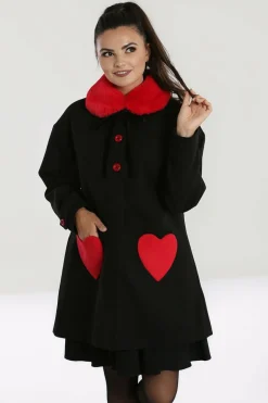 Hot Corazon Coat Women Coats