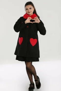 Hot Corazon Coat Women Coats