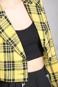 Fashion Corey Blazer Women Jackets