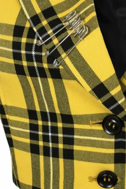 Fashion Corey Blazer Women Jackets