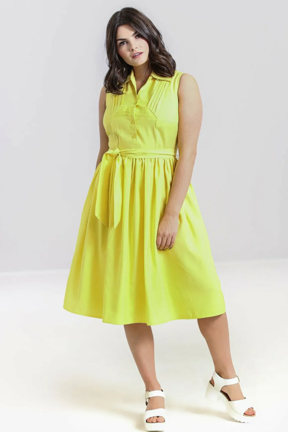 Shop Cry-Baby Dress Women Midi Dresses