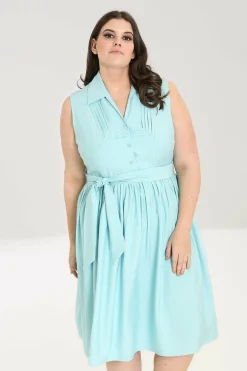 Shop Cry-Baby Dress Women Midi Dresses