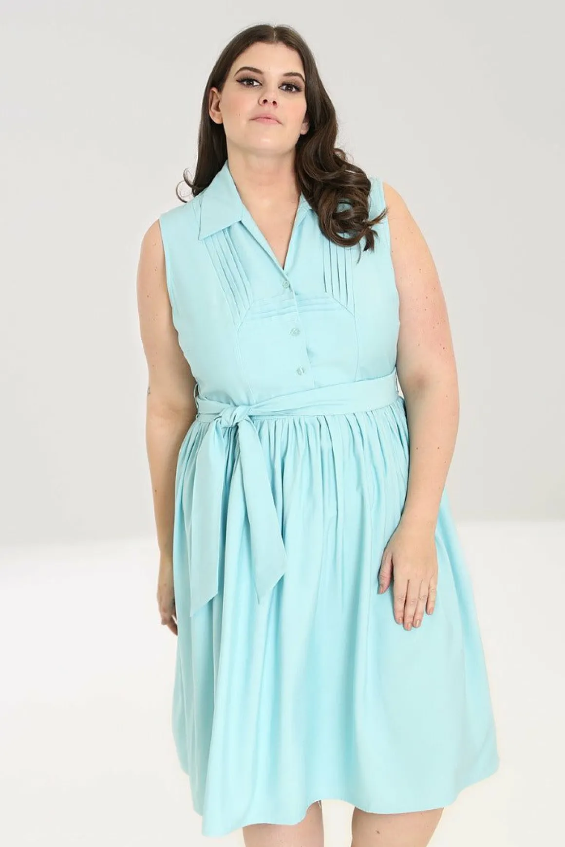 Shop Cry-Baby Dress Women Midi Dresses