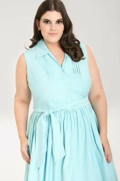 Shop Cry-Baby Dress Women Midi Dresses