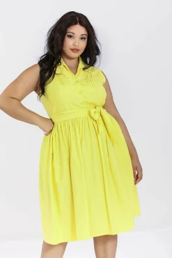 Shop Cry-Baby Dress Women Midi Dresses