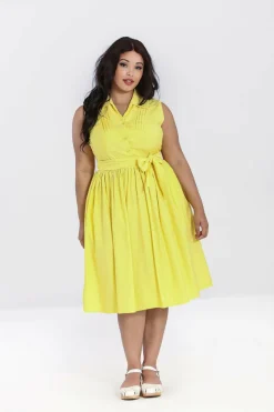 Shop Cry-Baby Dress Women Midi Dresses