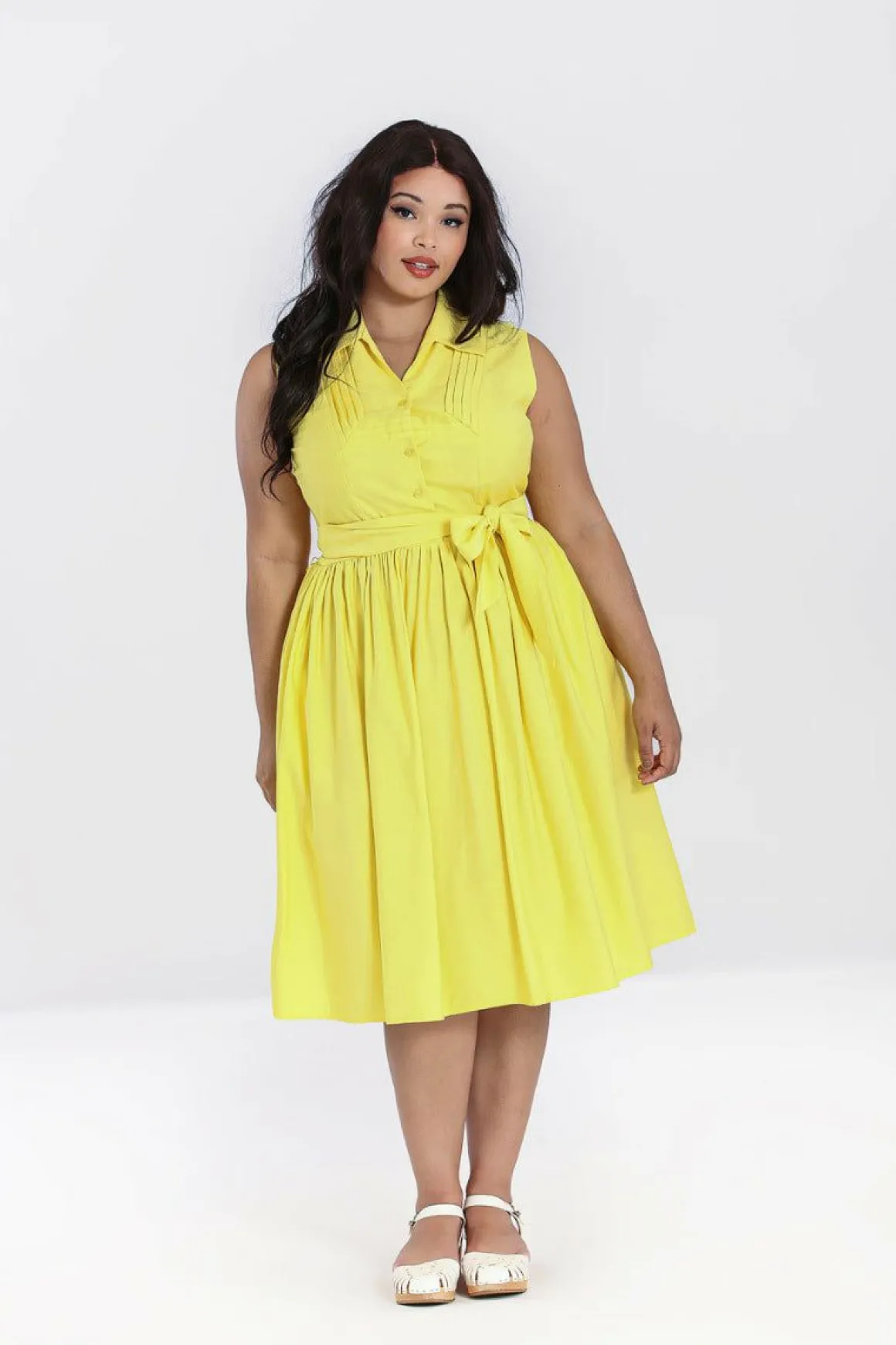 Shop Cry-Baby Dress Women Midi Dresses