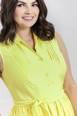 Shop Cry-Baby Dress Women Midi Dresses