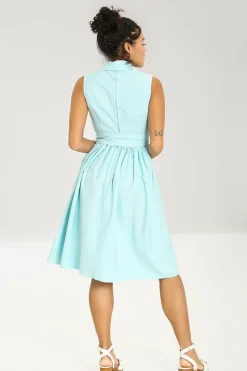 Shop Cry-Baby Dress Women Midi Dresses