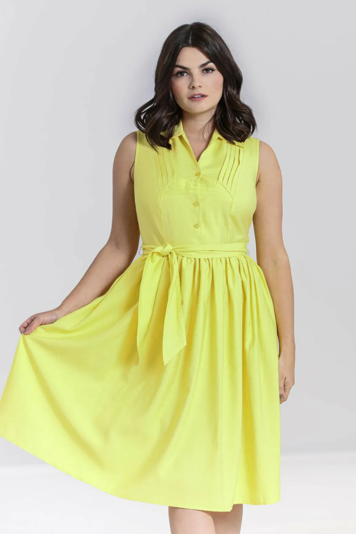 Shop Cry-Baby Dress Women Midi Dresses